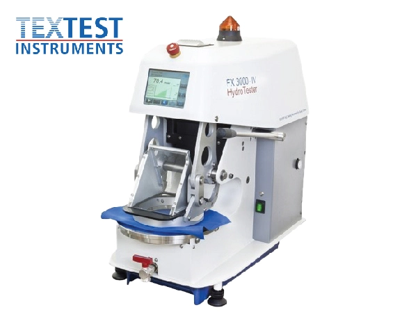 FX 3000 Automatic Water Tightness Tester